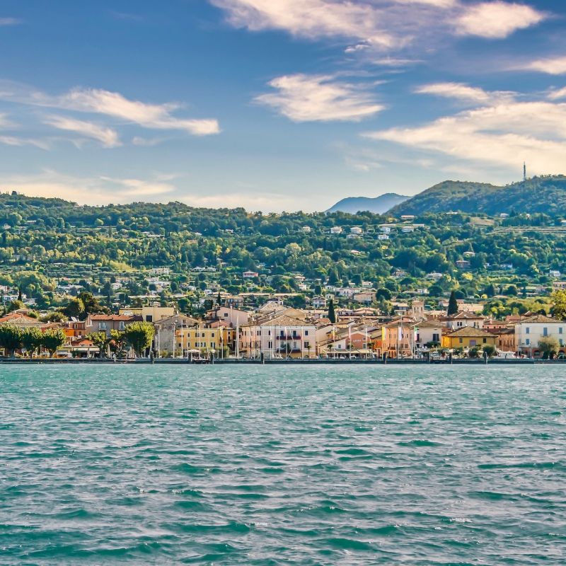 The dream of a home on Lake Garda: a guide to buying properties