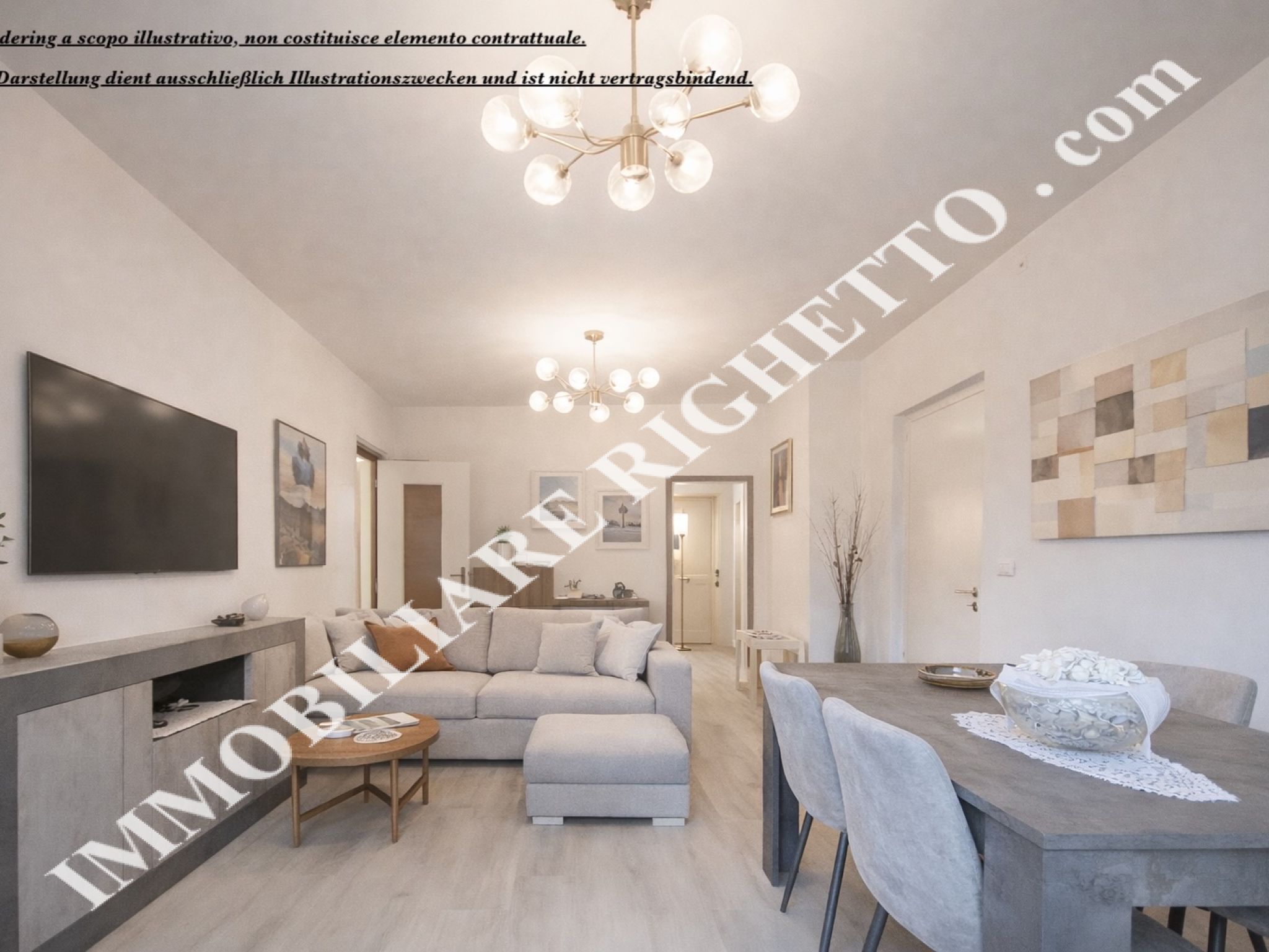 offerta immobile in vendita Spaziosa villetta singola a due passi dal Lago.